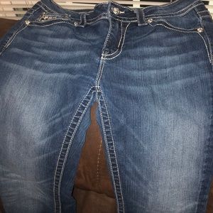 MissMe jeans